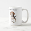 Search for beagle love mugs Dog
