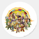 Search for group stickers Staff