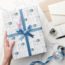 Search for peace wrapping paper Chic