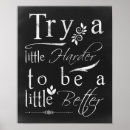 Search for 8x10 posters Typography