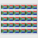 Search for africa wrapping paper South
