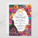 Search for quinceanera invitations Watercolor