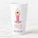 Search for posing mugs Illustration