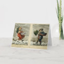 Search for engraved christmas cards 19th