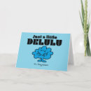 Search for mr men little miss cards Sanrio