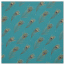 Search for peacock fabric Blue