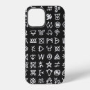 Search for ancient symbols cases Pattern