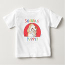 Search for dog baby shirts puppy