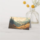 Search for pine place cards Country