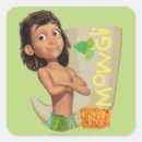 Search for jungle books mowgli stickers Man cub