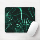 Search for green wave mousepads Curves