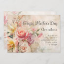 Search for vintage mothers day cards Floral