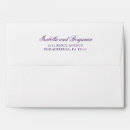 Search for royal envelopes Elegant