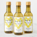 Search for bee wine labels Honey
