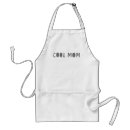 Search for mom aprons Mum