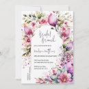 Search for boho brunch baby shower invitations Brunch and bubbly