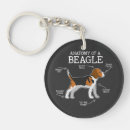 Search for beagle lover key rings Animals