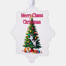 Search for cats christmas tree decorations Cute cat