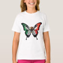 Search for mexican girls tshirts Flag