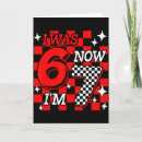 Search for 7 year old boy birthday cards Now i