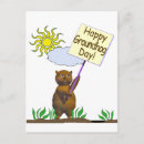 Search for groundhog day postcards Cute