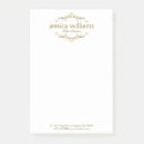 Search for decorative post it notes Elegant