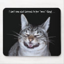 Search for miss mousepads Cat