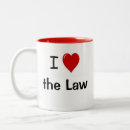 Search for funny law quote mugs Attorney