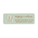 Search for two labels Elegant