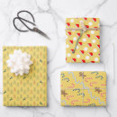 Search for designer wrapping paper For kids