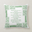 Search for celtic knot cushions Green