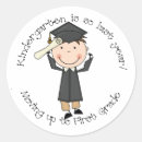 Search for elementary school graduation stickers Graduate