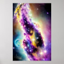 Search for blackholes posters Cosmos