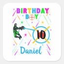 Search for laser tag stickers Party
