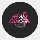 Search for heal stickers Breast