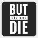 Search for you did it stickers Motivational