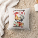 Search for rooster cushions Barnyard