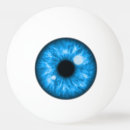 Search for ping pong balls Eyeball