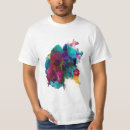Search for color explosion Beautiful
