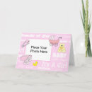 Search for bear greeting invitations Baby