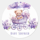 Search for violet flower stickers Chic