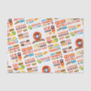 Search for cookie monster tissue paper Foodie truck design