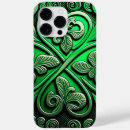 Search for intricate iphone cases Green