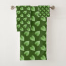 Search for forest green bath towels Modern
