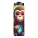 Search for cute monkey face mugs Ape