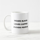 Search for wearing mugs Funny