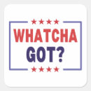 Search for democrat stickers Madam president