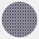 Search for moroccan tile stickers Blue