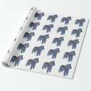 Search for swedish wrapping paper Dalecarlian