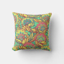 Search for bright floral cushions Pattern